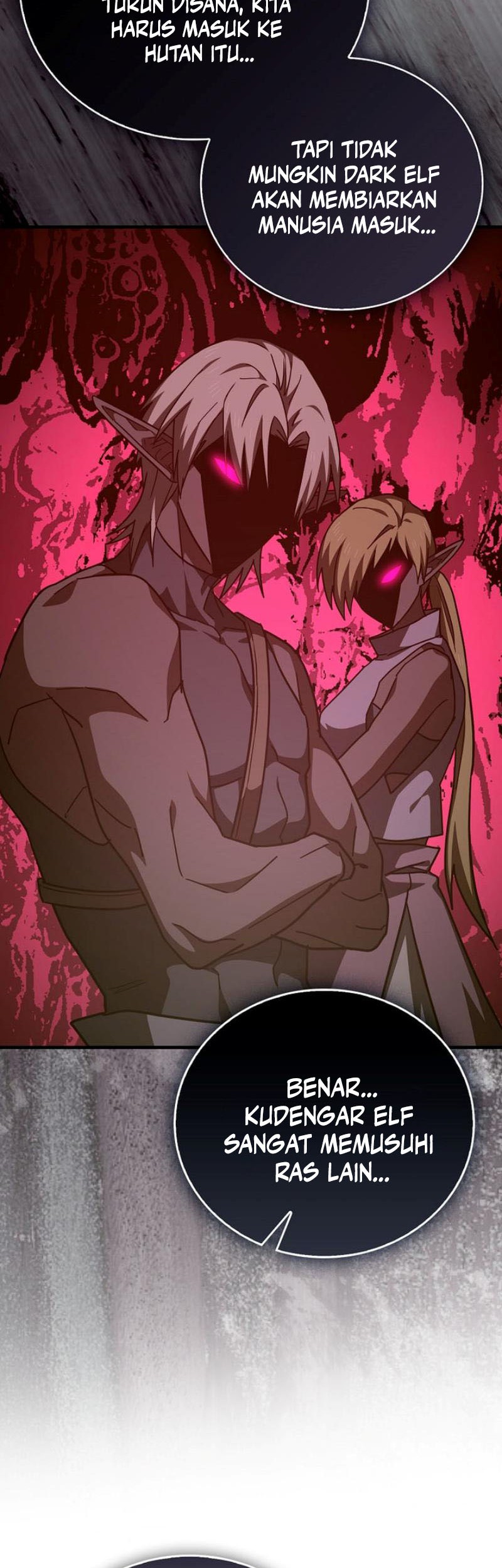 To Hell With Being a Saint, I’m a Doctor Chapter 142 Gambar 8