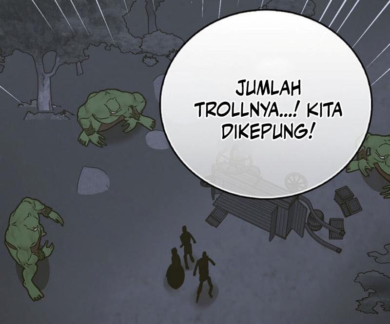 To Hell With Being a Saint, I’m a Doctor Chapter 142 Gambar 11