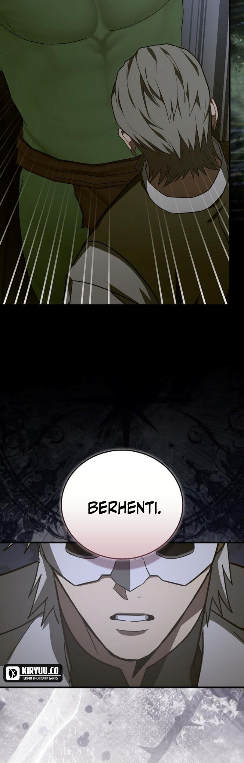 To Hell With Being a Saint, I’m a Doctor Chapter 142 Gambar 13