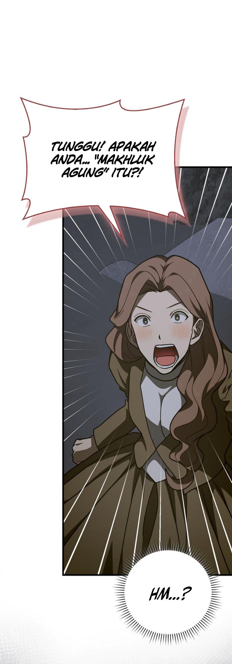 To Hell With Being a Saint, I’m a Doctor Chapter 142 Gambar 20