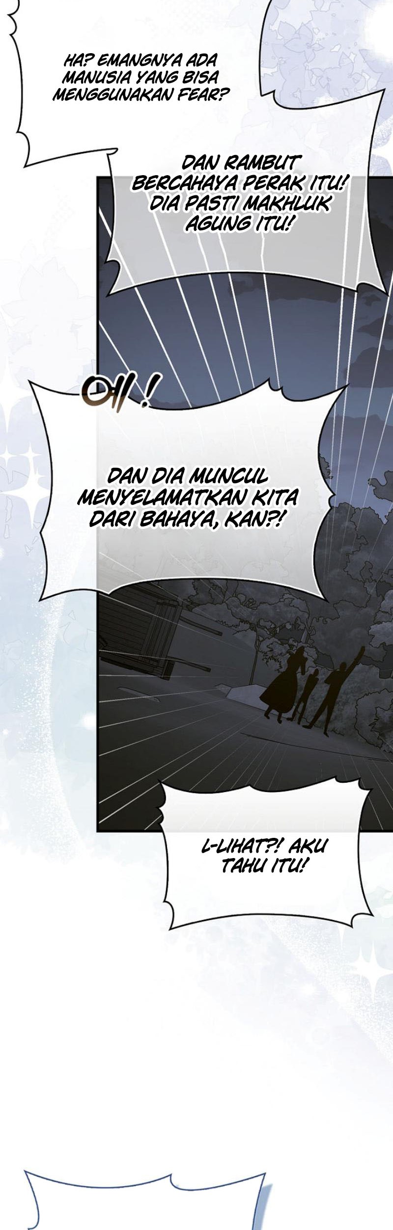 To Hell With Being a Saint, I’m a Doctor Chapter 142 Gambar 24