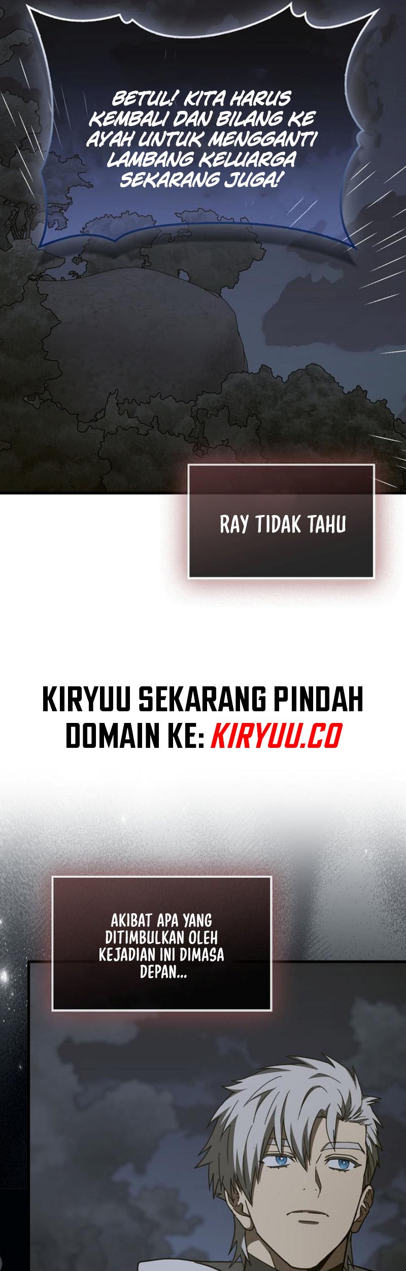 To Hell With Being a Saint, I’m a Doctor Chapter 142 Gambar 26