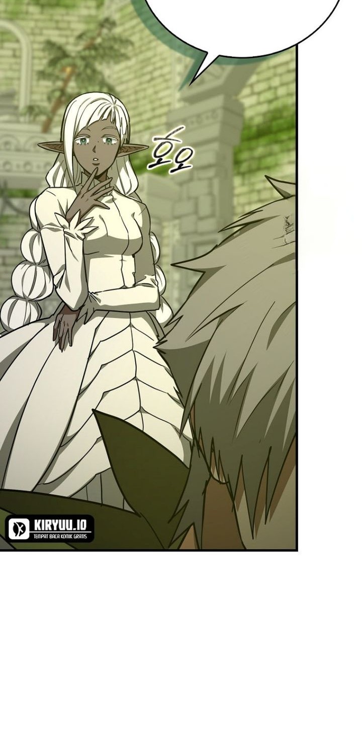 To Hell With Being a Saint, I’m a Doctor Chapter 143 Gambar 24