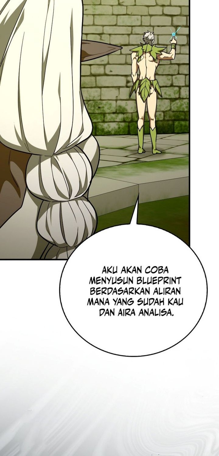 To Hell With Being a Saint, I’m a Doctor Chapter 143 Gambar 34