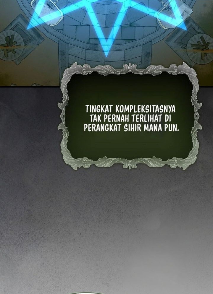 To Hell With Being a Saint, I’m a Doctor Chapter 143 Gambar 44