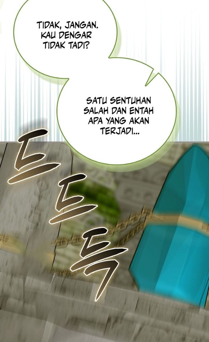 To Hell With Being a Saint, I’m a Doctor Chapter 143 Gambar 48