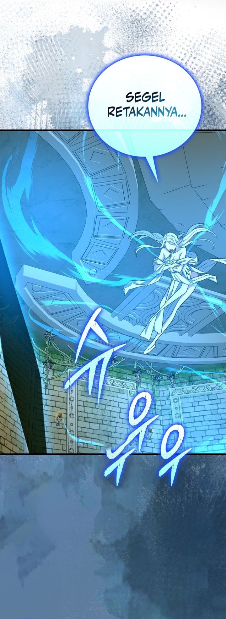 To Hell With Being a Saint, I’m a Doctor Chapter 143 Gambar 61