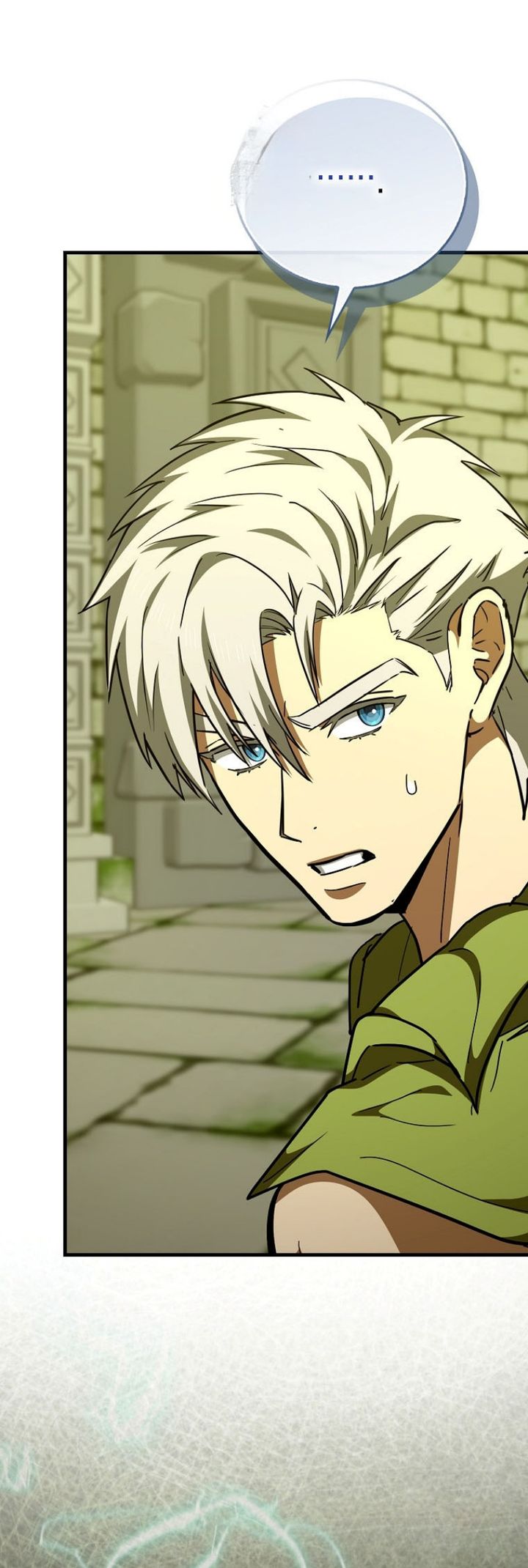 To Hell With Being a Saint, I’m a Doctor Chapter 143 Gambar 67