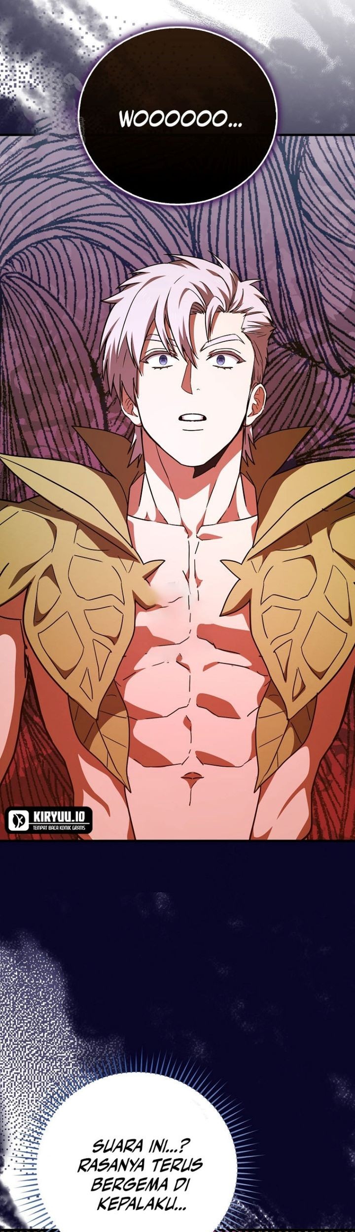 To Hell With Being a Saint, I’m a Doctor Chapter 143 Gambar 55