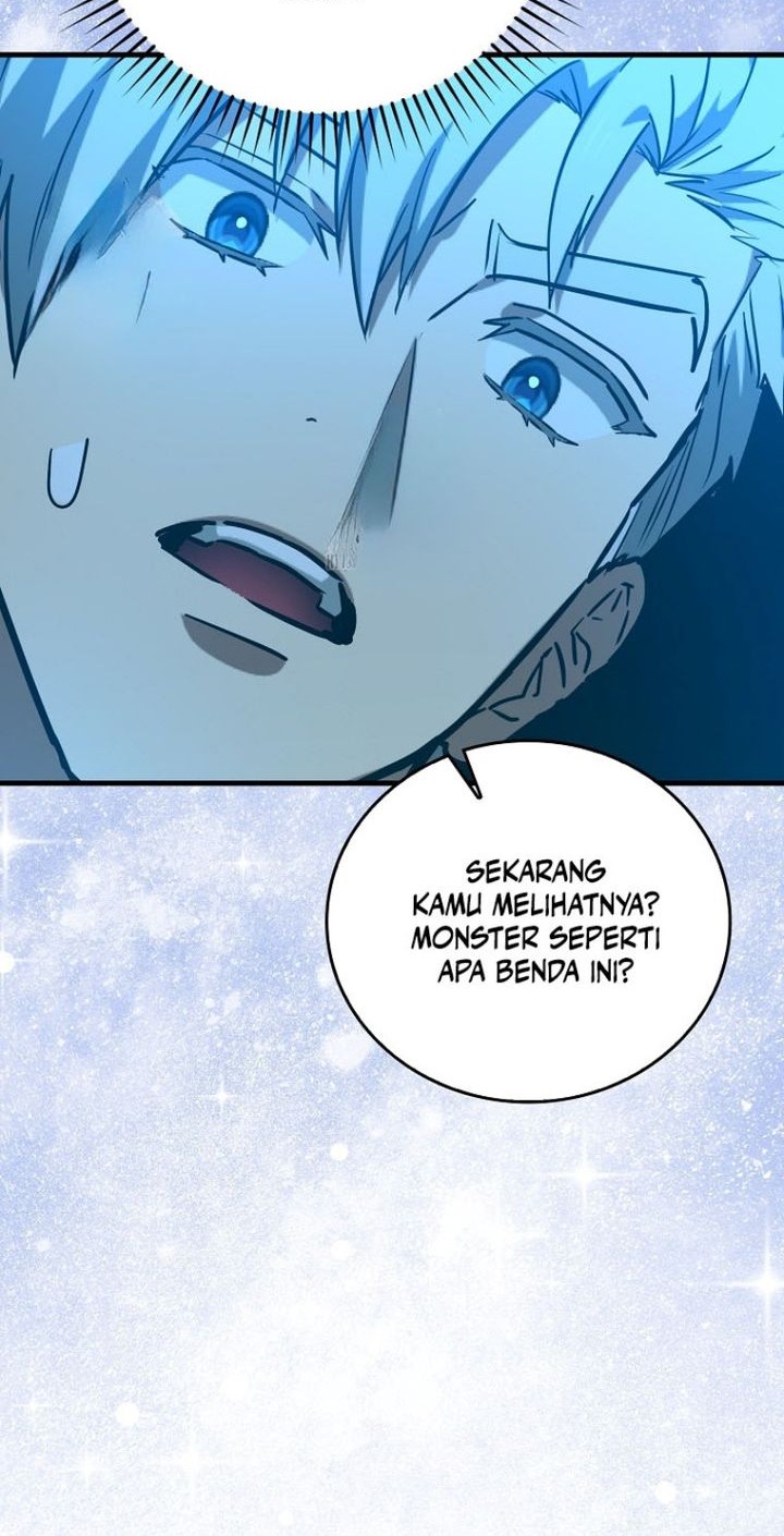 To Hell With Being a Saint, I’m a Doctor Chapter 143 Gambar 14
