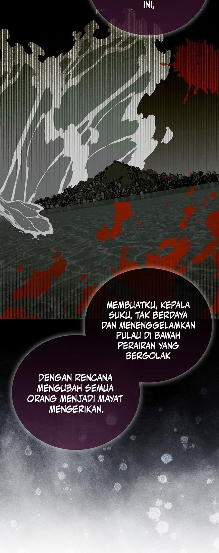 To Hell With Being a Saint, I’m a Doctor Chapter 105 Gambar 44