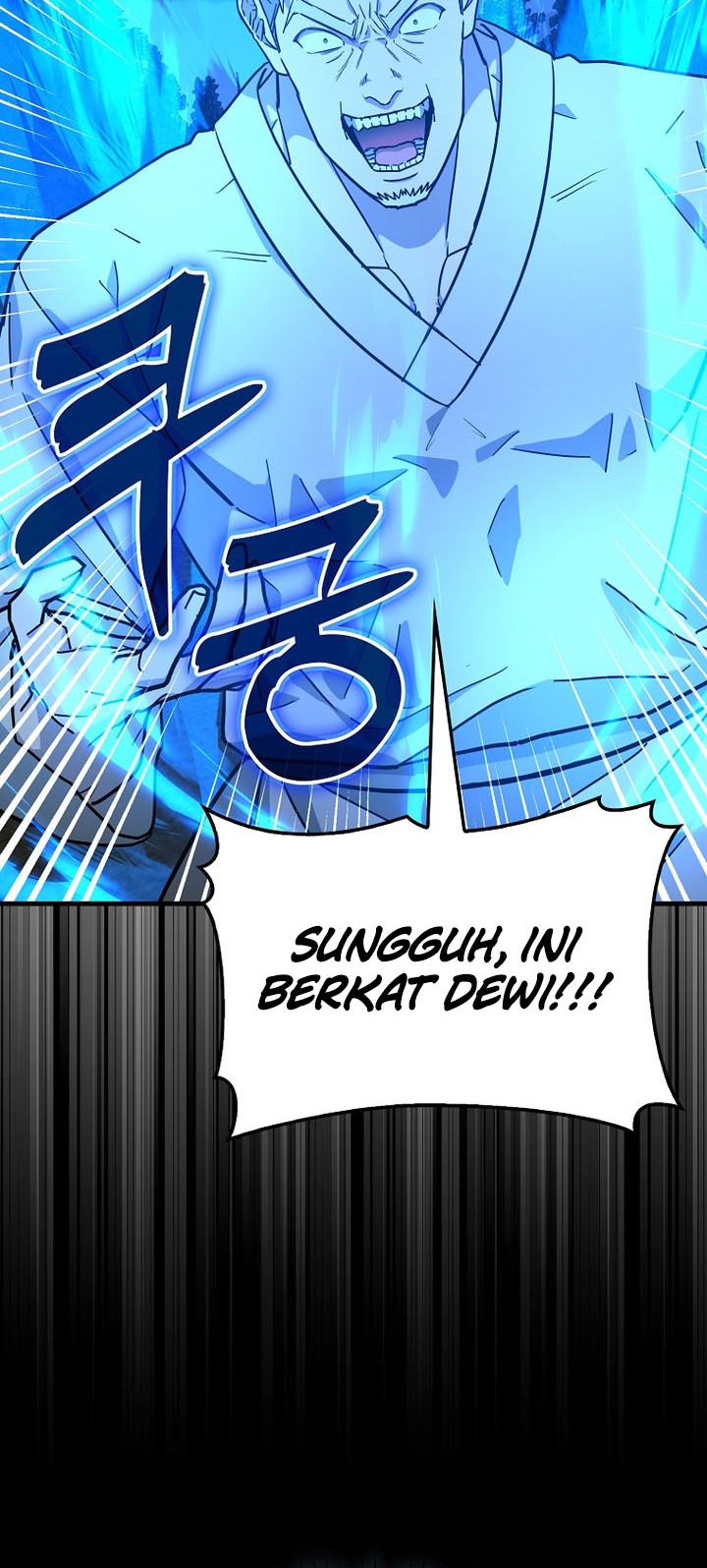 To Hell With Being a Saint, I’m a Doctor Chapter 105 Gambar 52