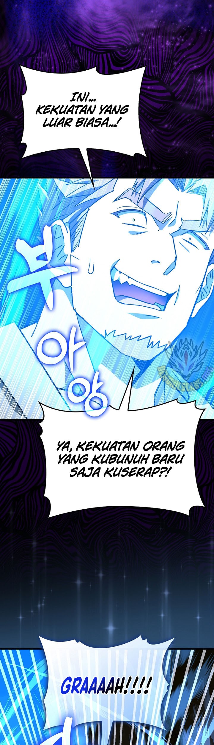 To Hell With Being a Saint, I’m a Doctor Chapter 105 Gambar 49