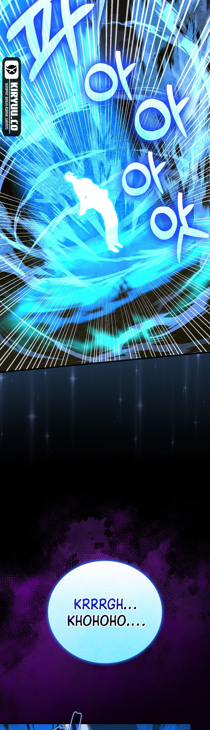 To Hell With Being a Saint, I’m a Doctor Chapter 105 Gambar 50