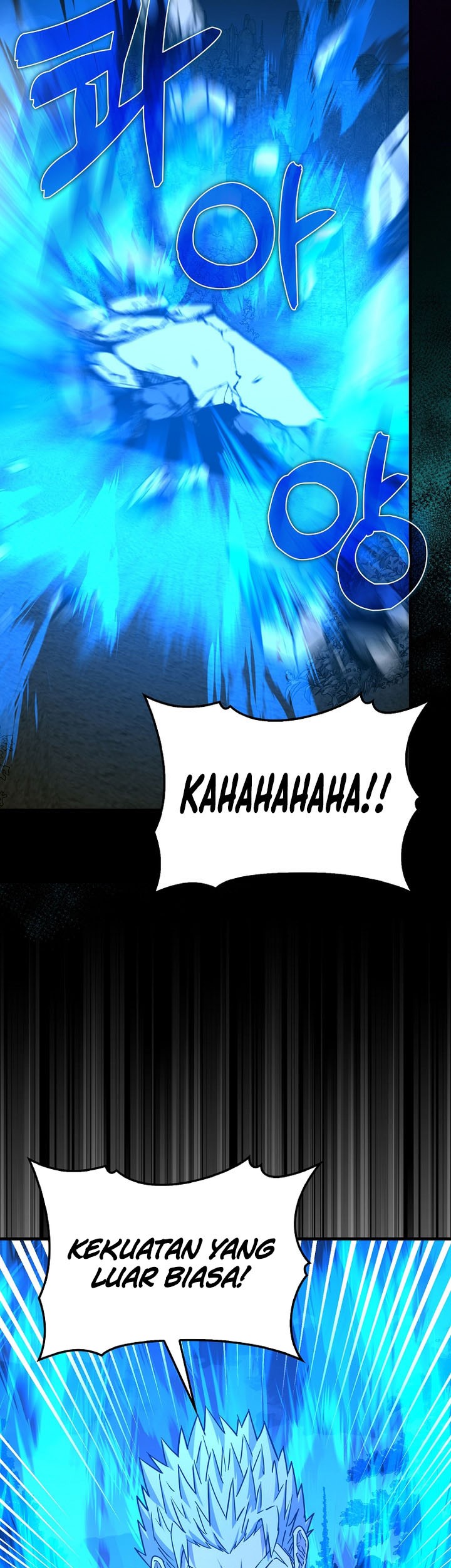 To Hell With Being a Saint, I’m a Doctor Chapter 105 Gambar 51