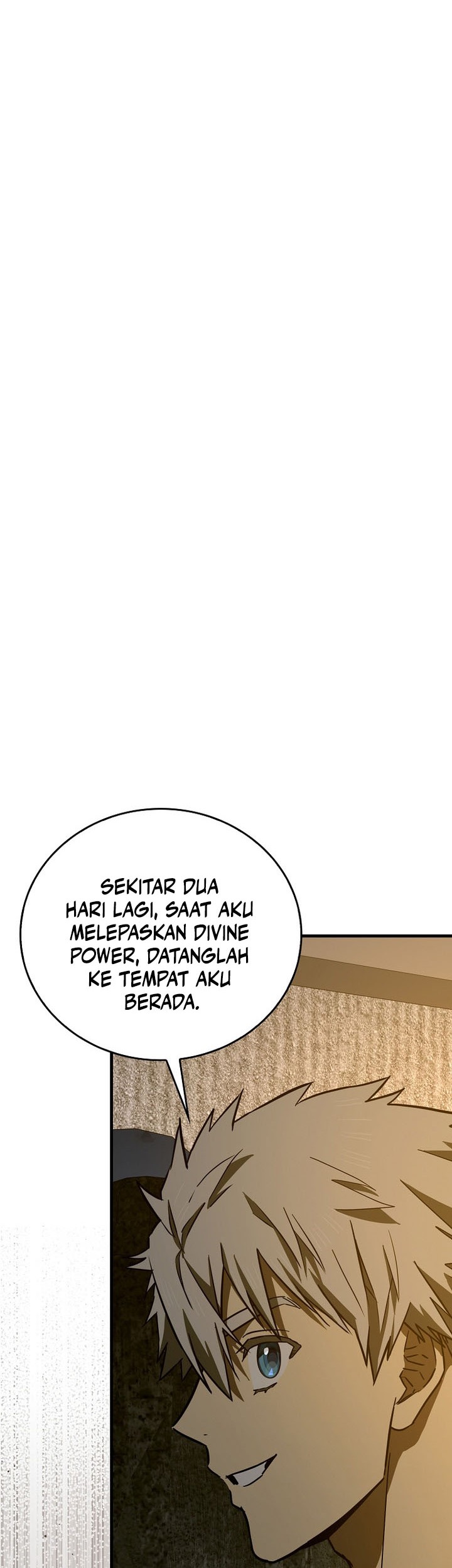 Manhwa To Hell With Being a Saint, I’m a Doctor Chapter 105 gambar nomor 2