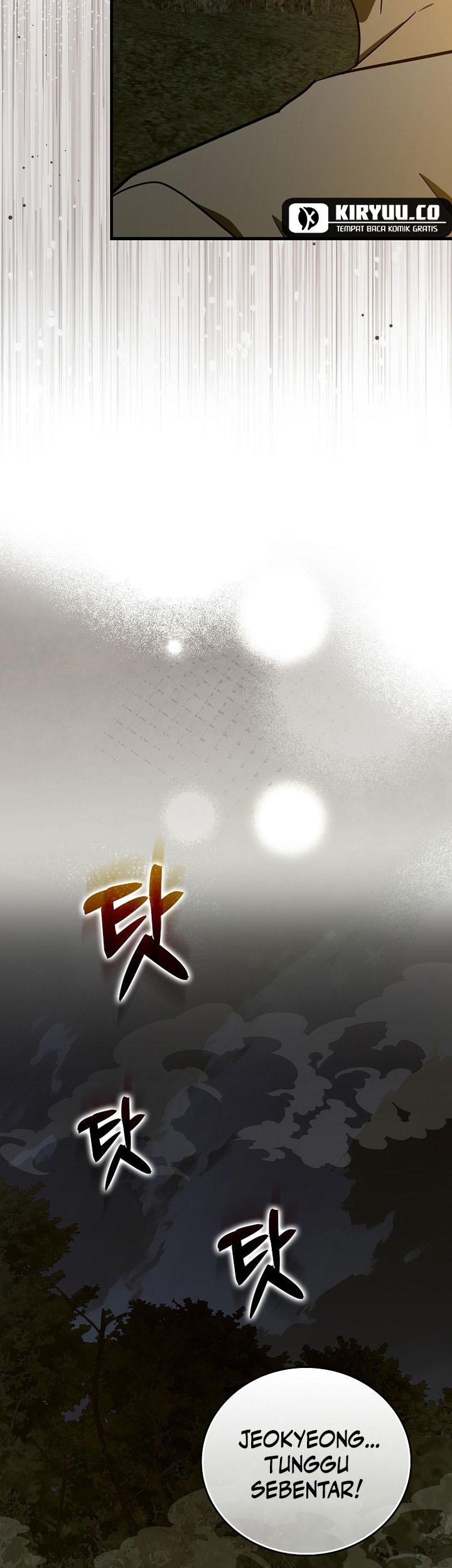 To Hell With Being a Saint, I’m a Doctor Chapter 105 Gambar 3