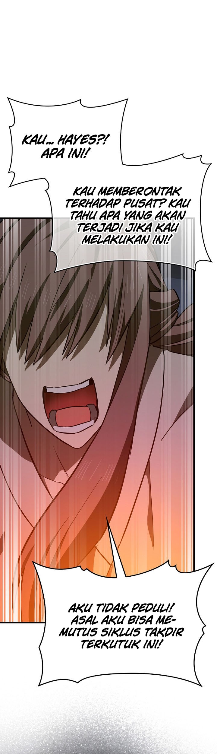 To Hell With Being a Saint, I’m a Doctor Chapter 105 Gambar 9