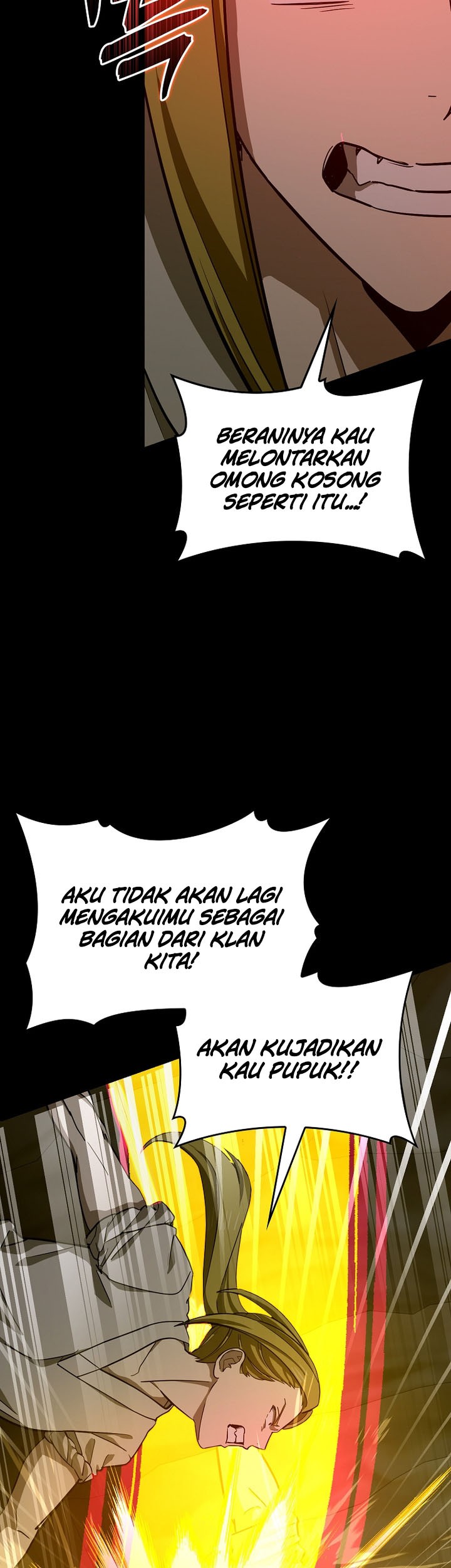 To Hell With Being a Saint, I’m a Doctor Chapter 105 Gambar 15