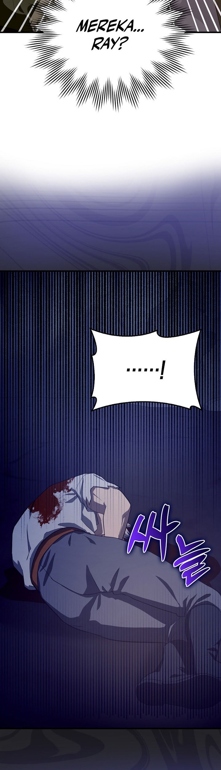 To Hell With Being a Saint, I’m a Doctor Chapter 105 Gambar 20