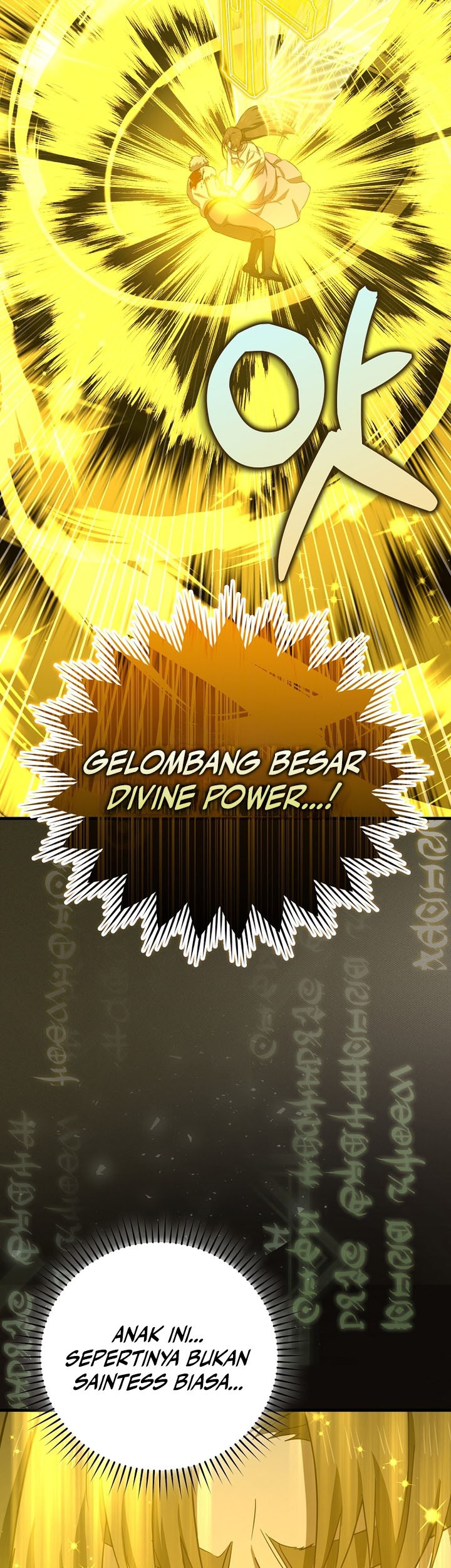 To Hell With Being a Saint, I’m a Doctor Chapter 105 Gambar 23