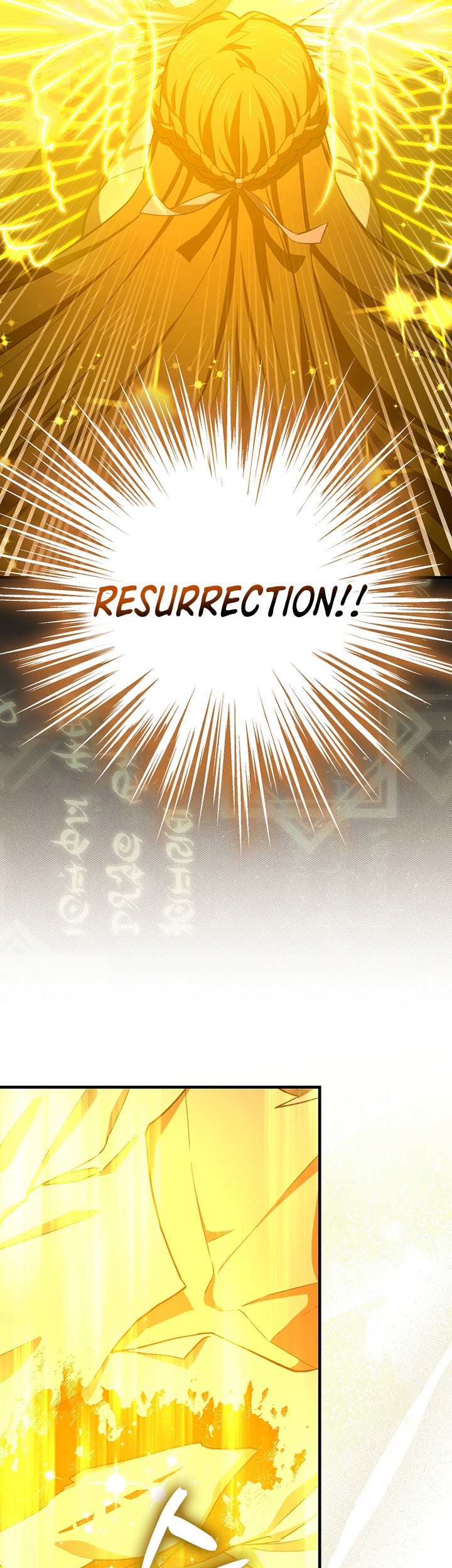 To Hell With Being a Saint, I’m a Doctor Chapter 105 Gambar 25