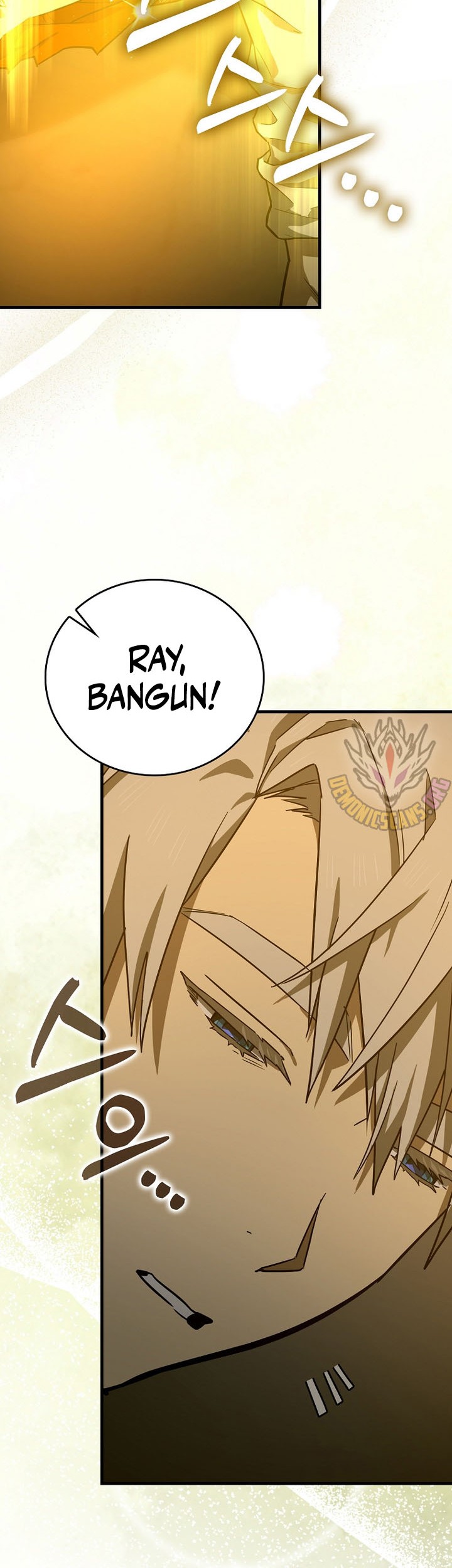 To Hell With Being a Saint, I’m a Doctor Chapter 105 Gambar 26