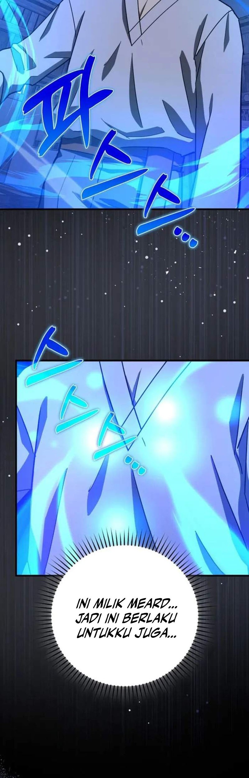 To Hell With Being a Saint, I’m a Doctor Chapter 106 Gambar 63