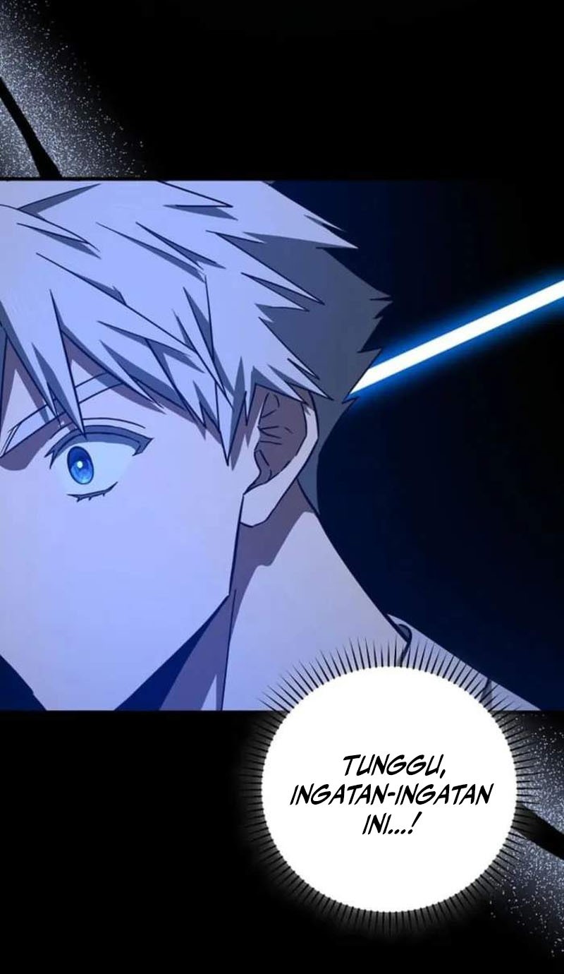 To Hell With Being a Saint, I’m a Doctor Chapter 106 Gambar 64