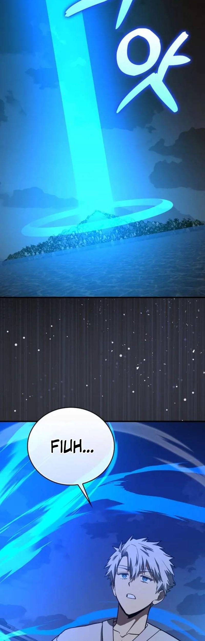 To Hell With Being a Saint, I’m a Doctor Chapter 106 Gambar 62