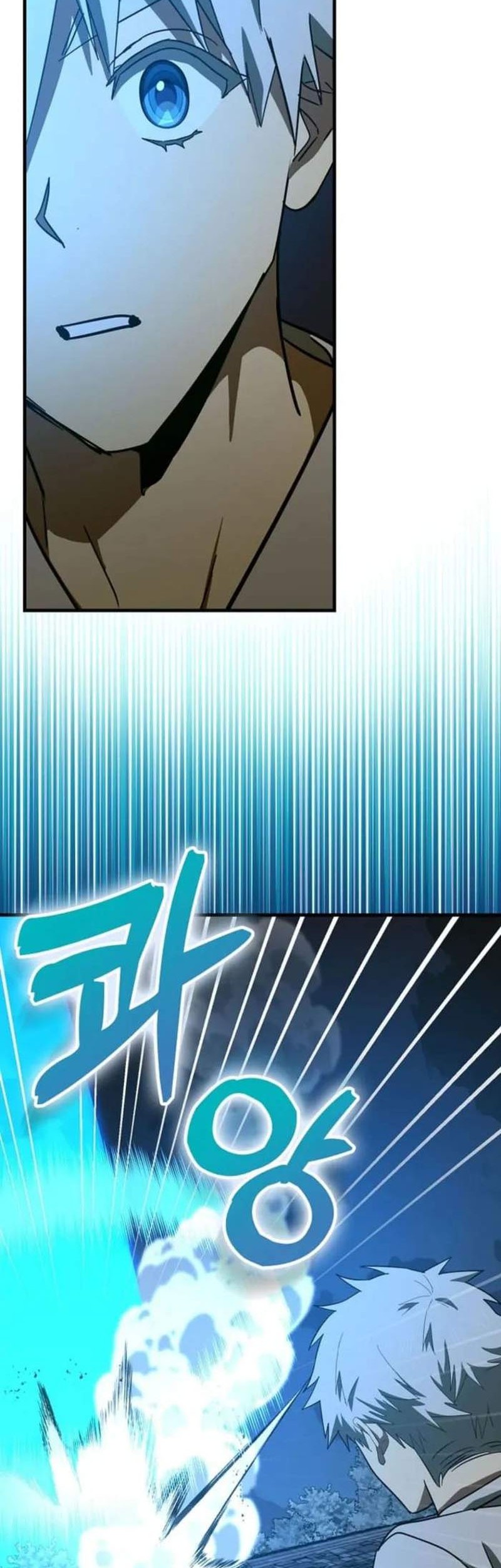 To Hell With Being a Saint, I’m a Doctor Chapter 106 Gambar 36