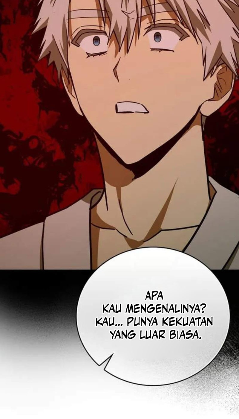 To Hell With Being a Saint, I’m a Doctor Chapter 106 Gambar 41