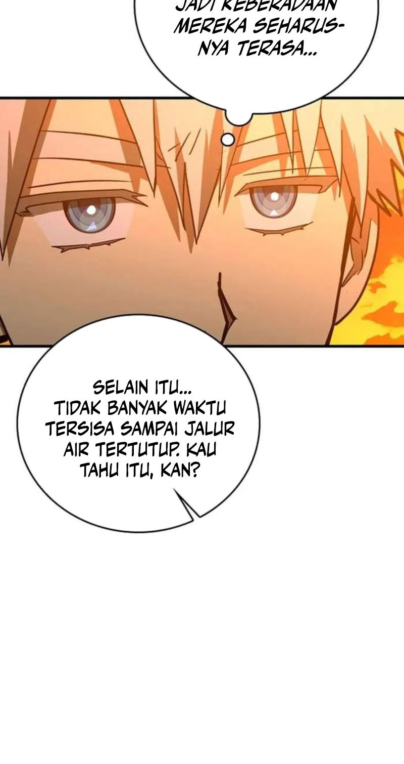 To Hell With Being a Saint, I’m a Doctor Chapter 106 Gambar 12