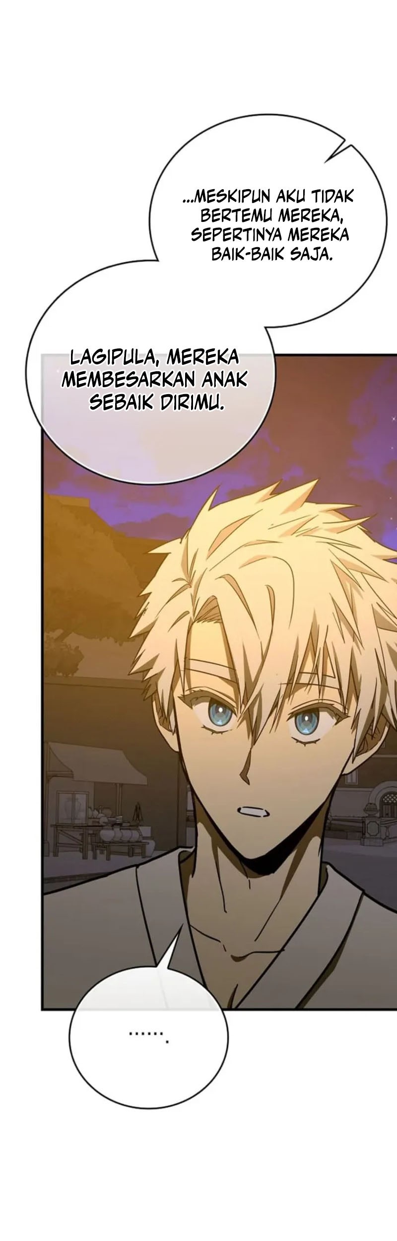 To Hell With Being a Saint, I’m a Doctor Chapter 107 Gambar 51