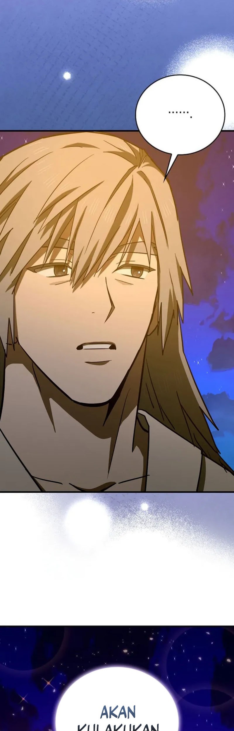 To Hell With Being a Saint, I’m a Doctor Chapter 107 Gambar 55