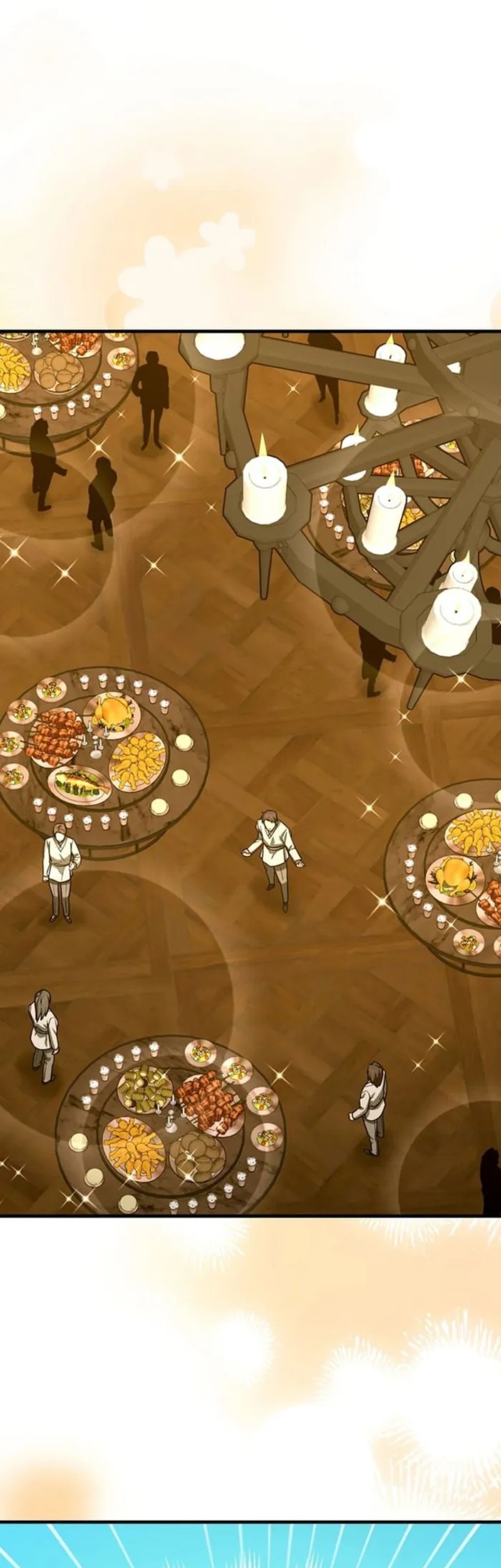 To Hell With Being a Saint, I’m a Doctor Chapter 107 Gambar 30