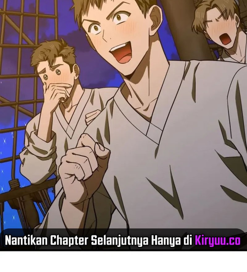 To Hell With Being a Saint, I’m a Doctor Chapter 107 Gambar 11