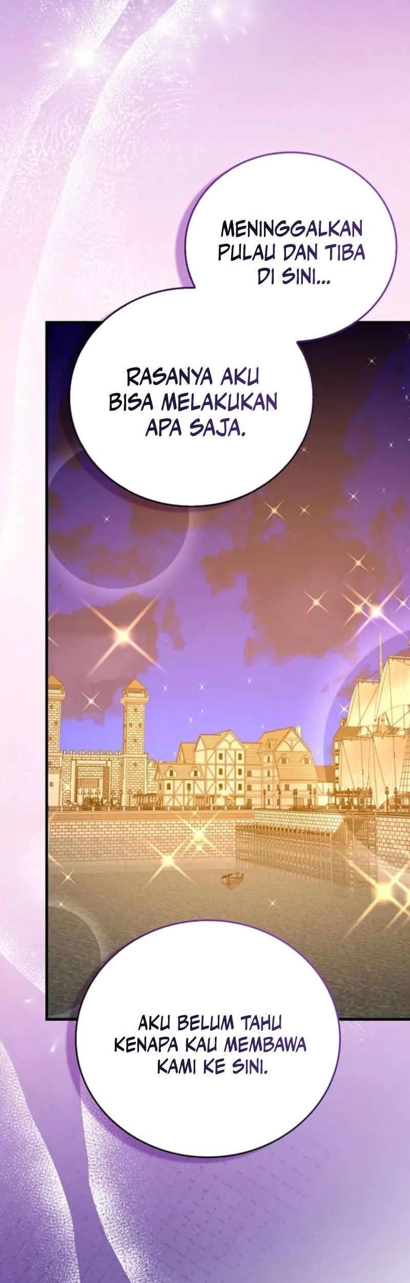 To Hell With Being a Saint, I’m a Doctor Chapter 107 Gambar 16