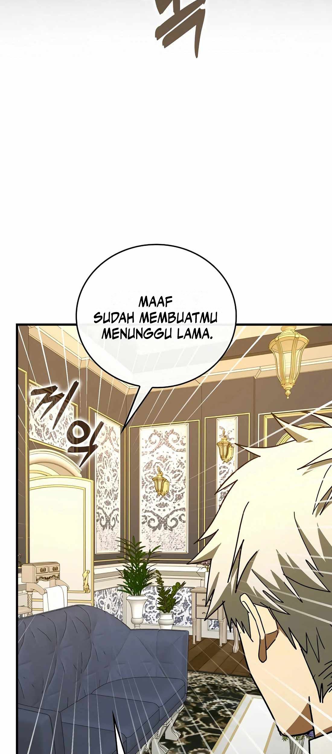 To Hell With Being a Saint, I’m a Doctor Chapter 108 Gambar 59