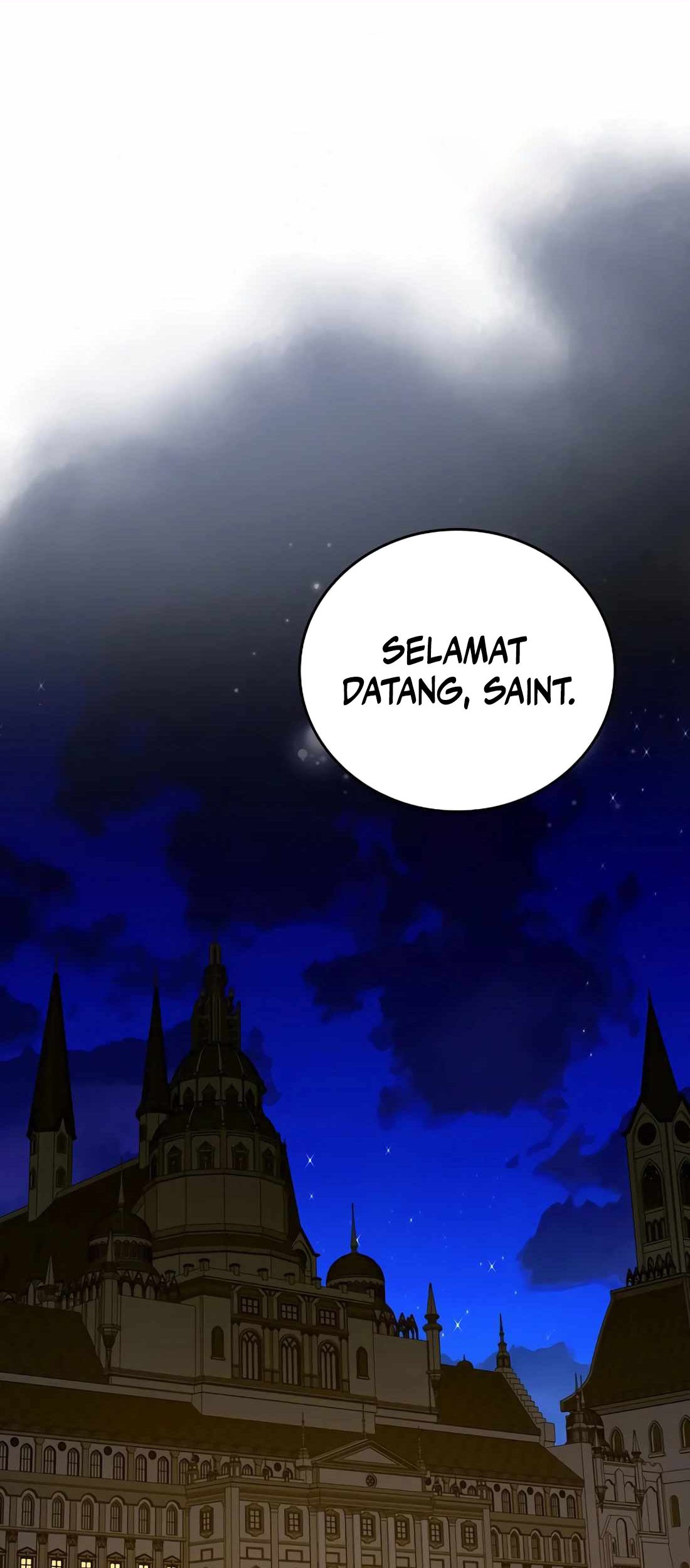 Komik To Hell With Being a Saint, I’m a Doctor Chapter 108 gambar nomor 1