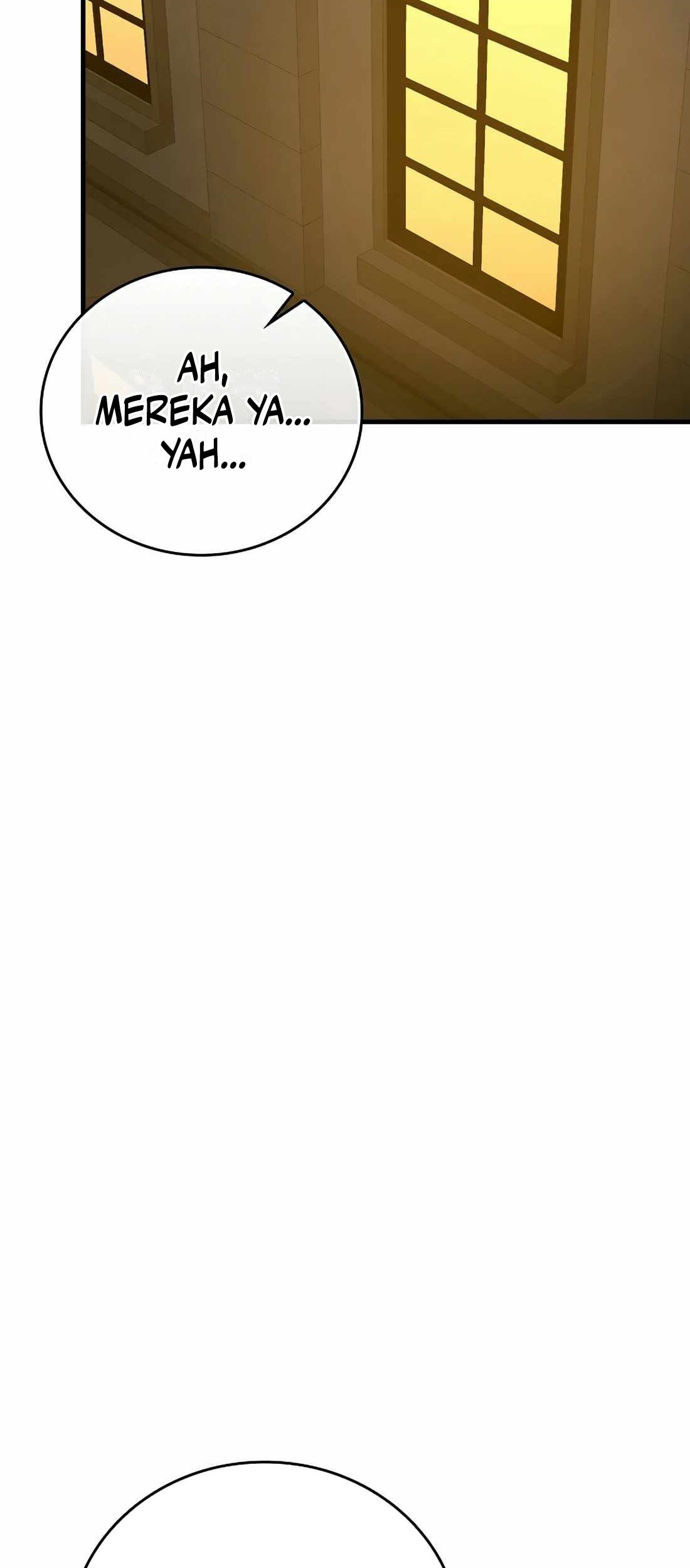 To Hell With Being a Saint, I’m a Doctor Chapter 108 Gambar 9