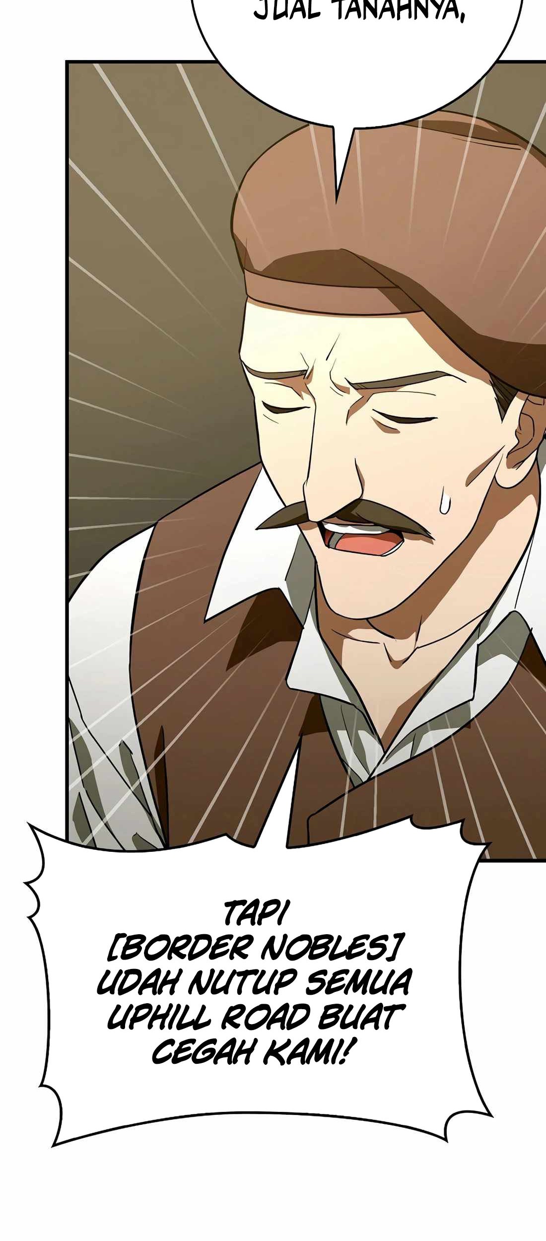 To Hell With Being a Saint, I’m a Doctor Chapter 108 Gambar 27