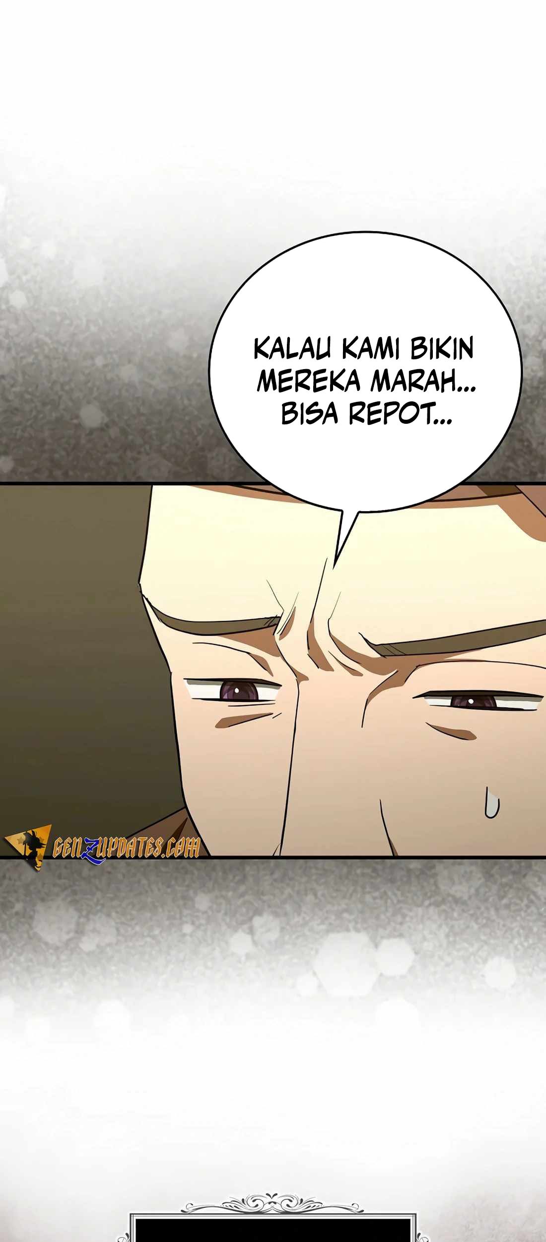 To Hell With Being a Saint, I’m a Doctor Chapter 108 Gambar 28