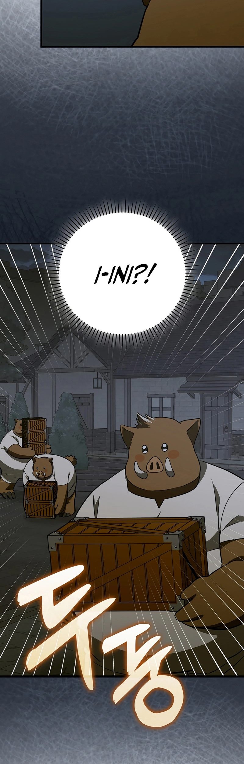 To Hell With Being a Saint, I’m a Doctor Chapter 109 Gambar 42