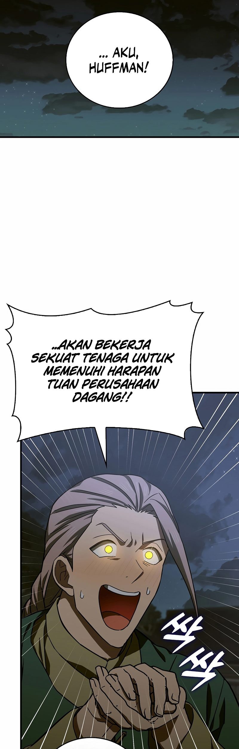 To Hell With Being a Saint, I’m a Doctor Chapter 109 Gambar 51
