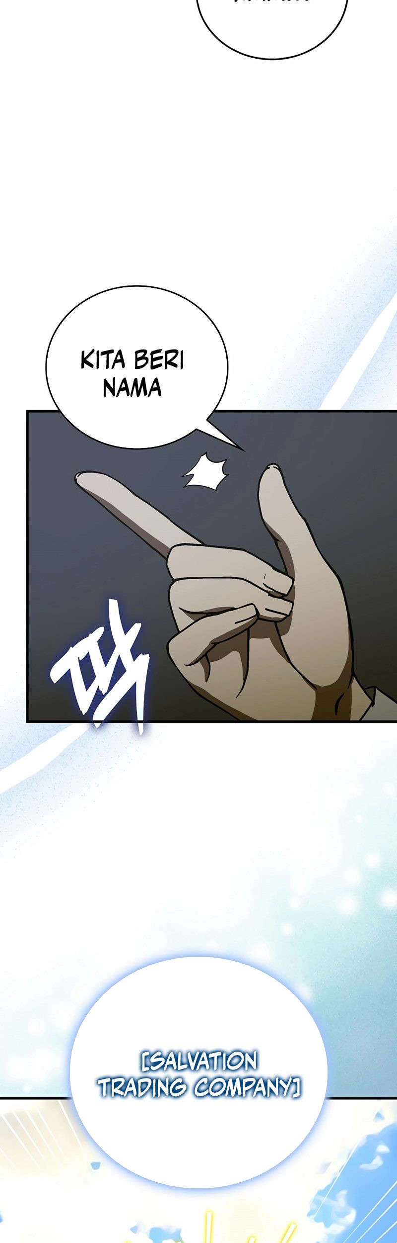 To Hell With Being a Saint, I’m a Doctor Chapter 109 Gambar 53