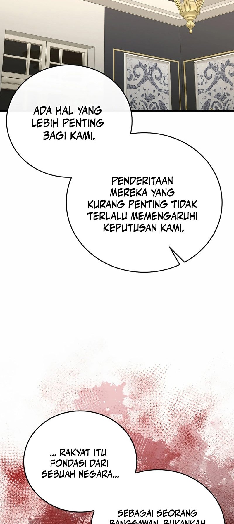 To Hell With Being a Saint, I’m a Doctor Chapter 109 Gambar 8