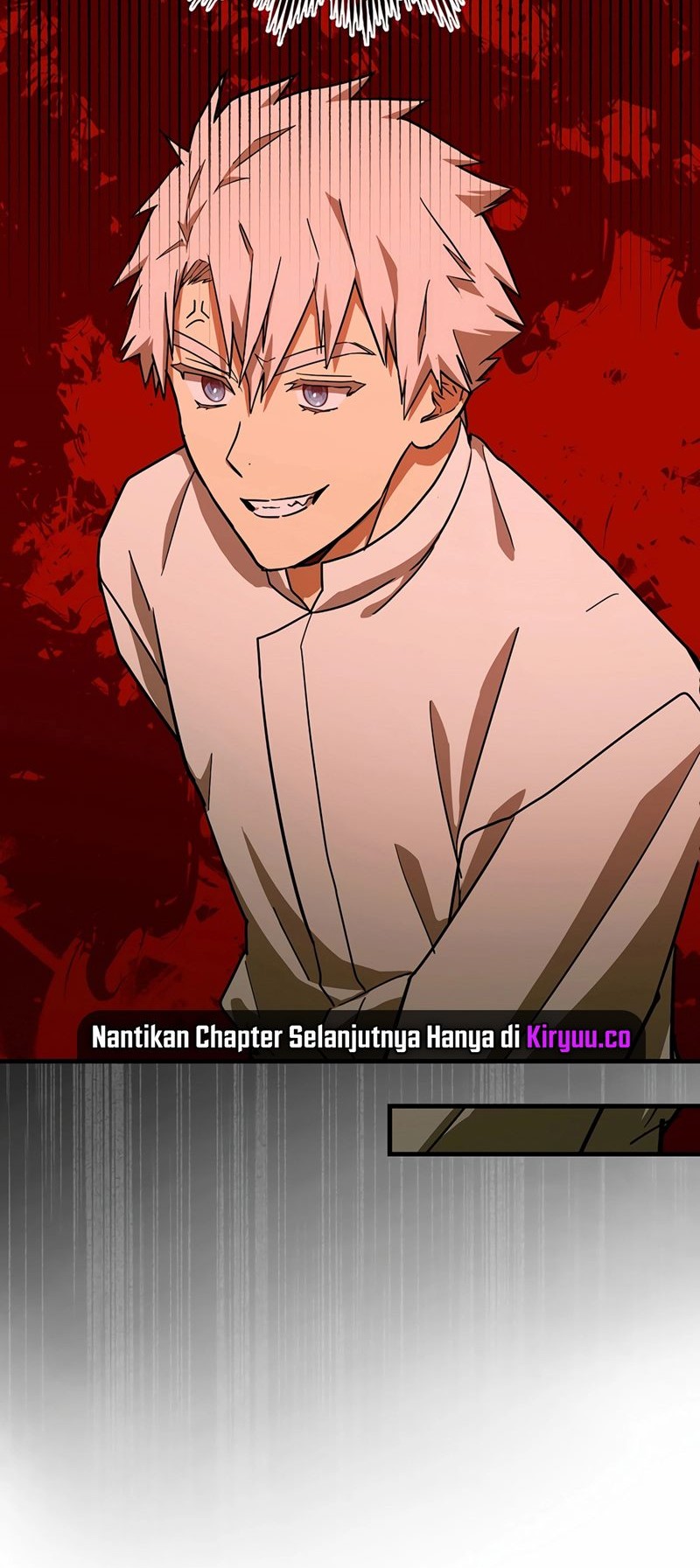 To Hell With Being a Saint, I’m a Doctor Chapter 109 Gambar 12