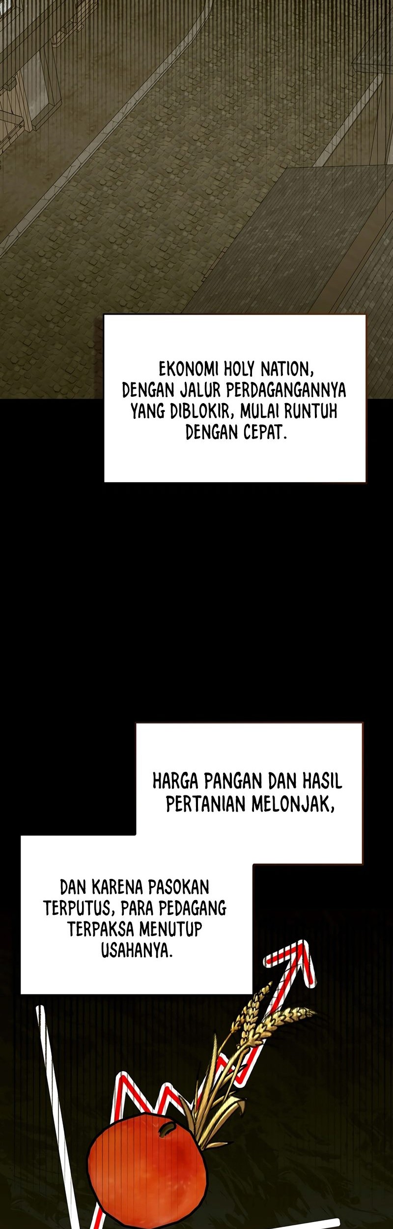 To Hell With Being a Saint, I’m a Doctor Chapter 109 Gambar 14