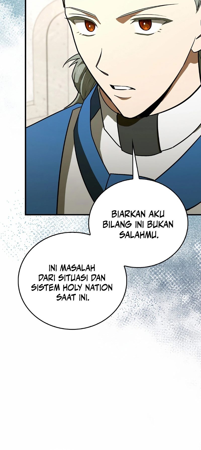 To Hell With Being a Saint, I’m a Doctor Chapter 109 Gambar 20